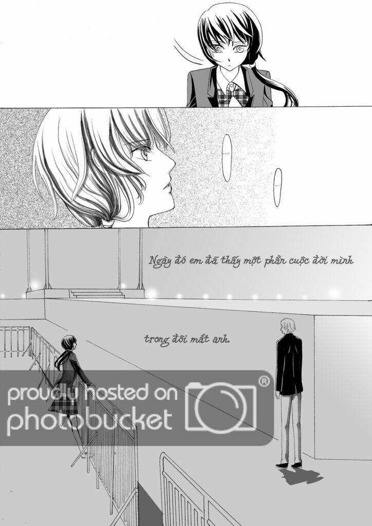 Paparazzi (From Cass To Tvxq) Chapter 2 trang 25