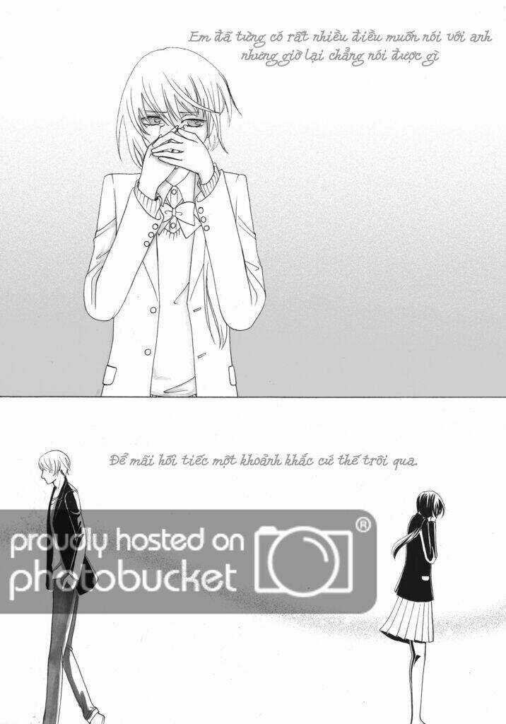 Paparazzi (From Cass To Tvxq) Chapter 3 trang 11