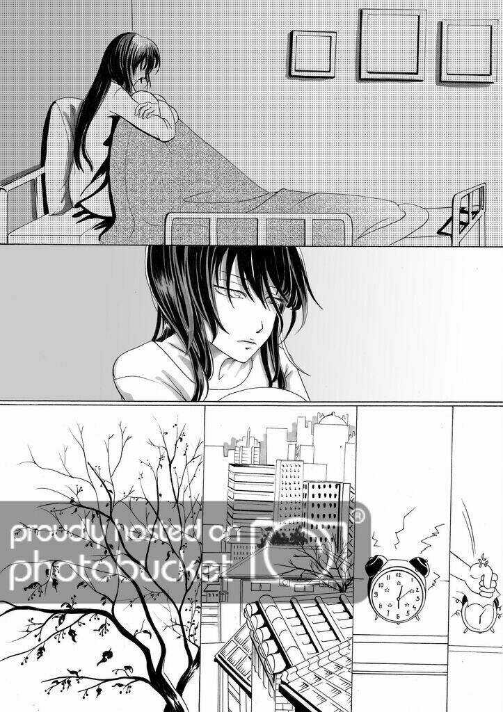 Paparazzi (From Cass To Tvxq) Chapter 3 trang 12