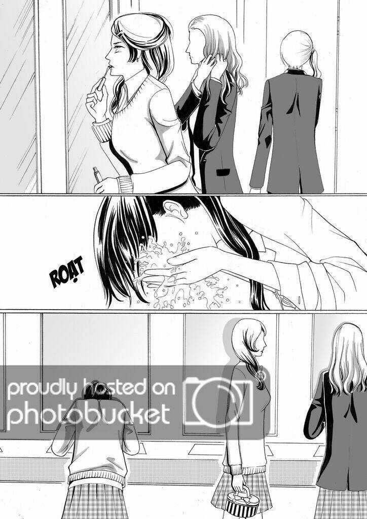 Paparazzi (From Cass To Tvxq) Chapter 3 trang 14