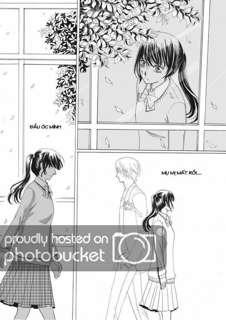 Paparazzi (From Cass To Tvxq) Chapter 3 trang 16