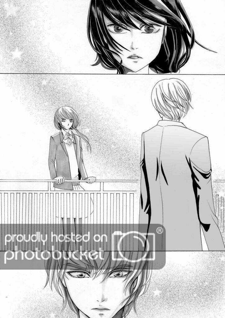 Paparazzi (From Cass To Tvxq) Chapter 3 trang 2