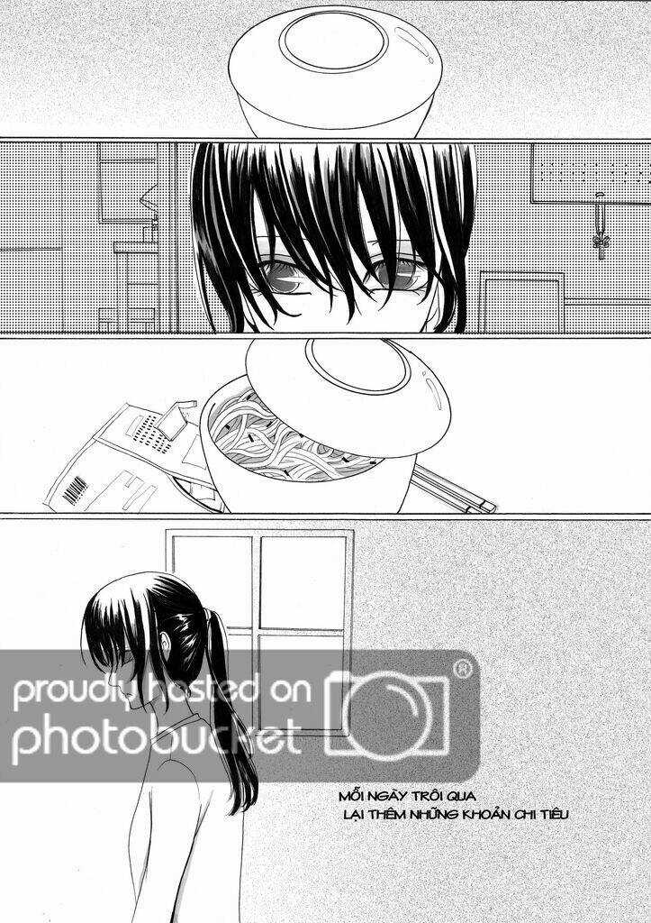 Paparazzi (From Cass To Tvxq) Chapter 4 trang 2