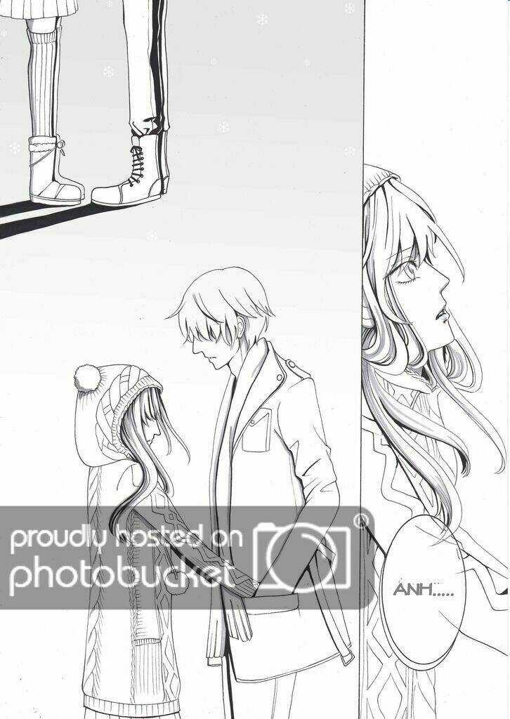 Paparazzi (From Cass To Tvxq) Chapter 5 trang 11