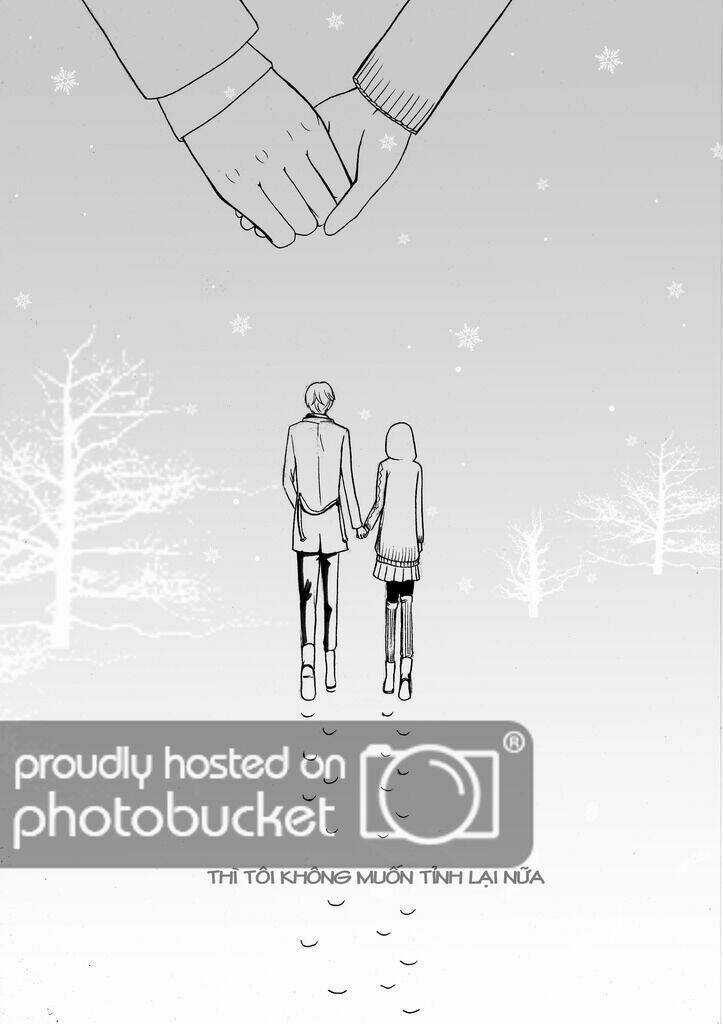 Paparazzi (From Cass To Tvxq) Chapter 5 trang 29