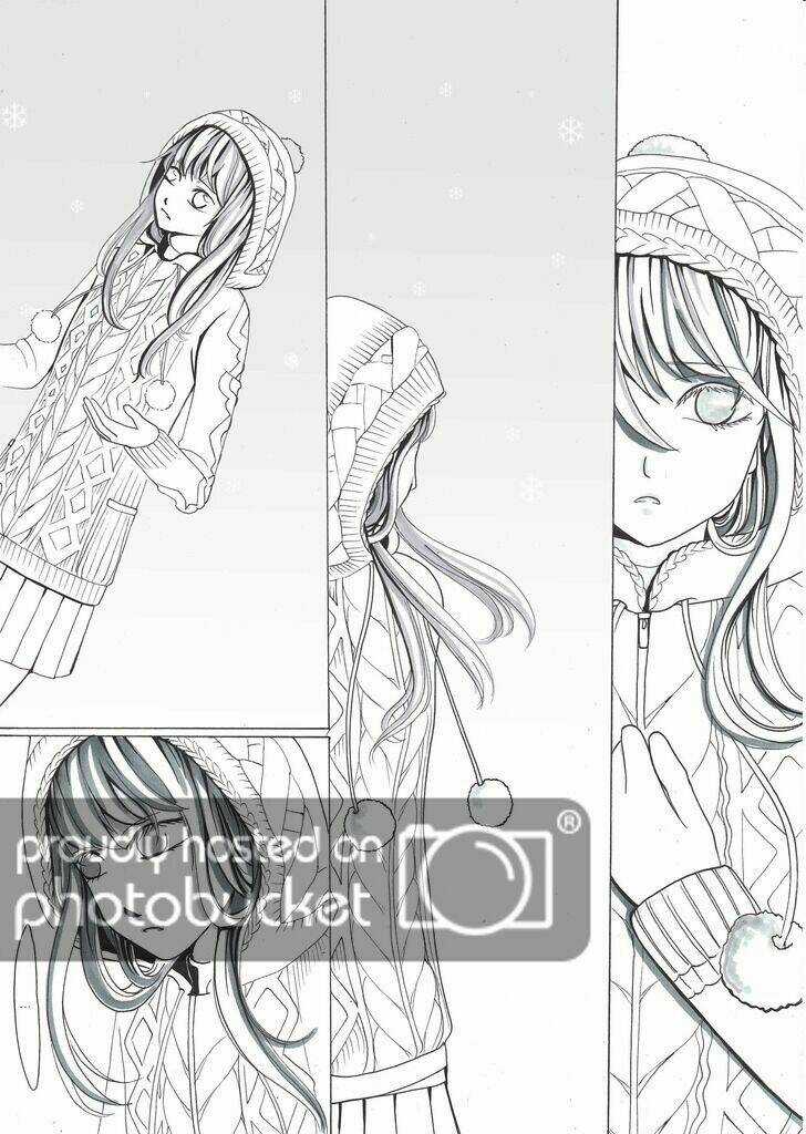 Paparazzi (From Cass To Tvxq) Chapter 5 trang 8