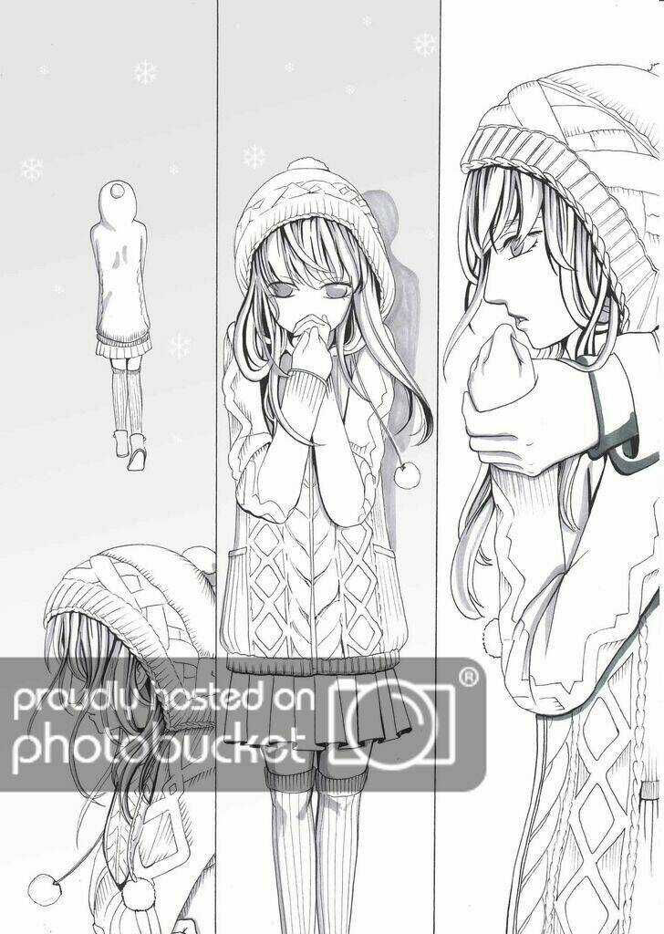 Paparazzi (From Cass To Tvxq) Chapter 5 trang 9