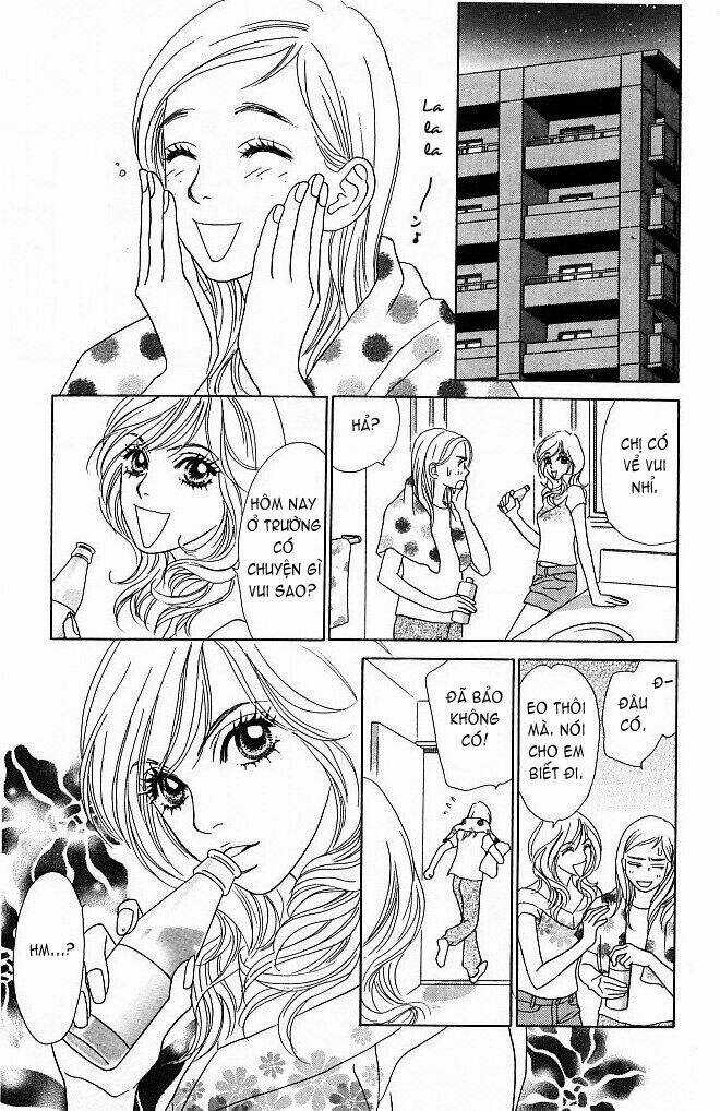 Papillon hana to chou Chapter 1 trang 33