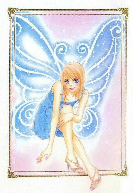 Papillon hana to chou Chapter 1 trang 43