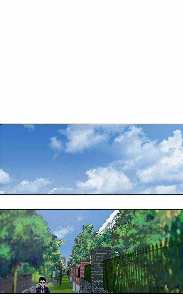 Parasite Queen Chapter 1 trang 12