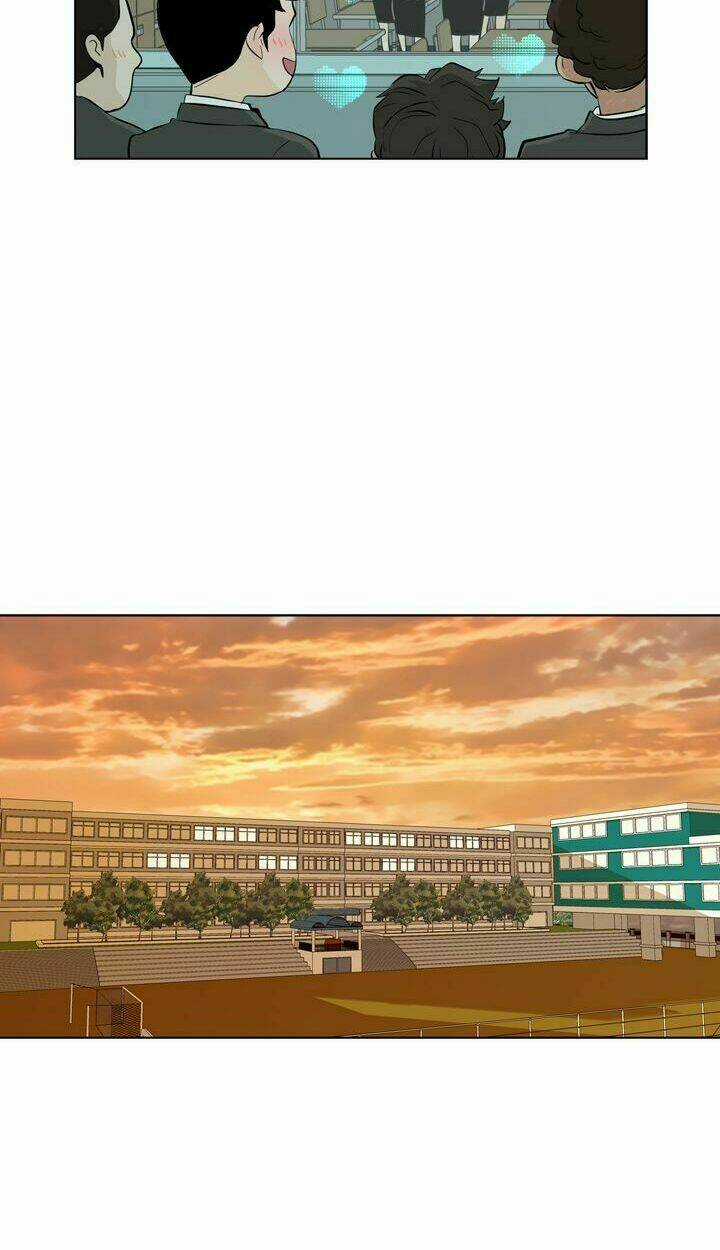 Parasite Queen Chapter 1 trang 26