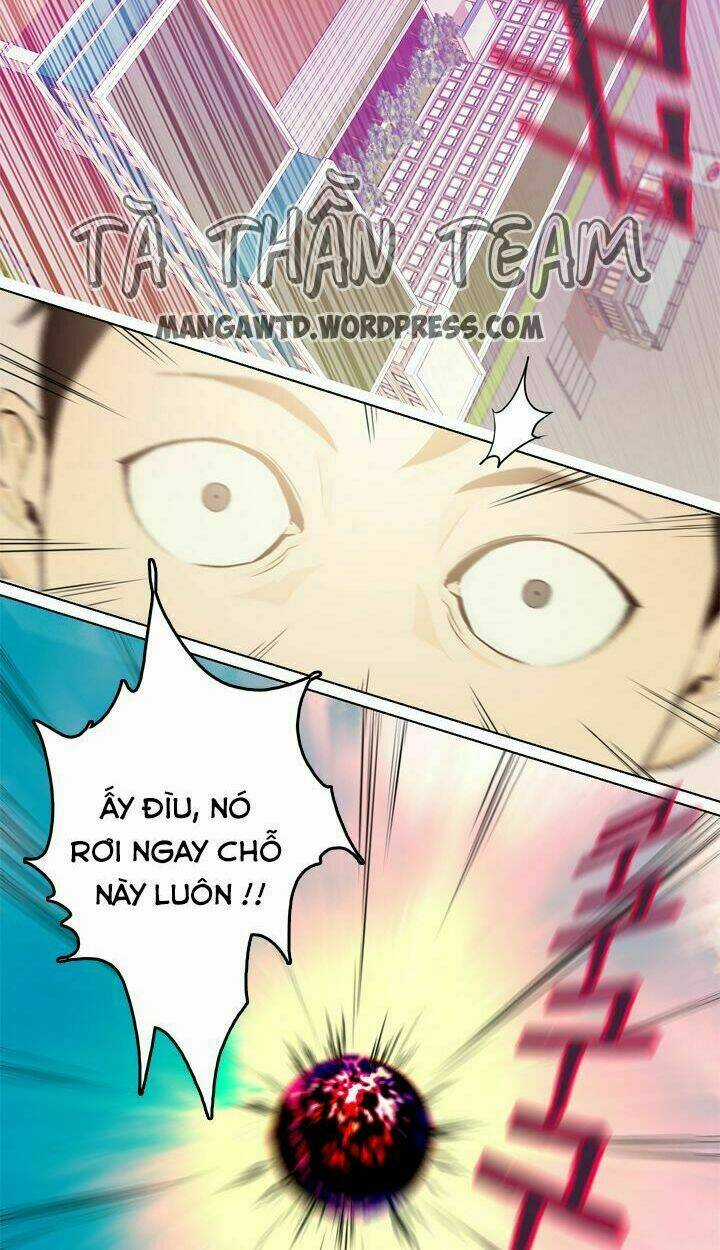 Parasite Queen Chapter 1 trang 52