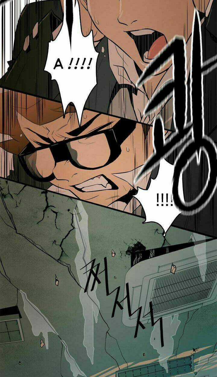 Parasite Queen Chapter 1 trang 56