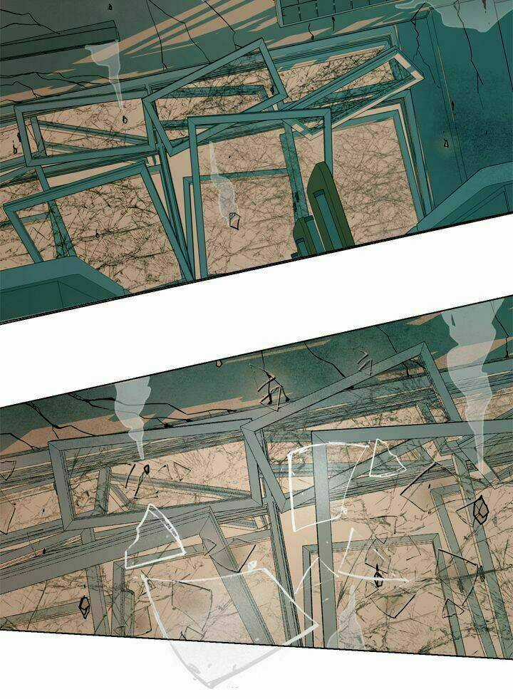 Parasite Queen Chapter 1 trang 57