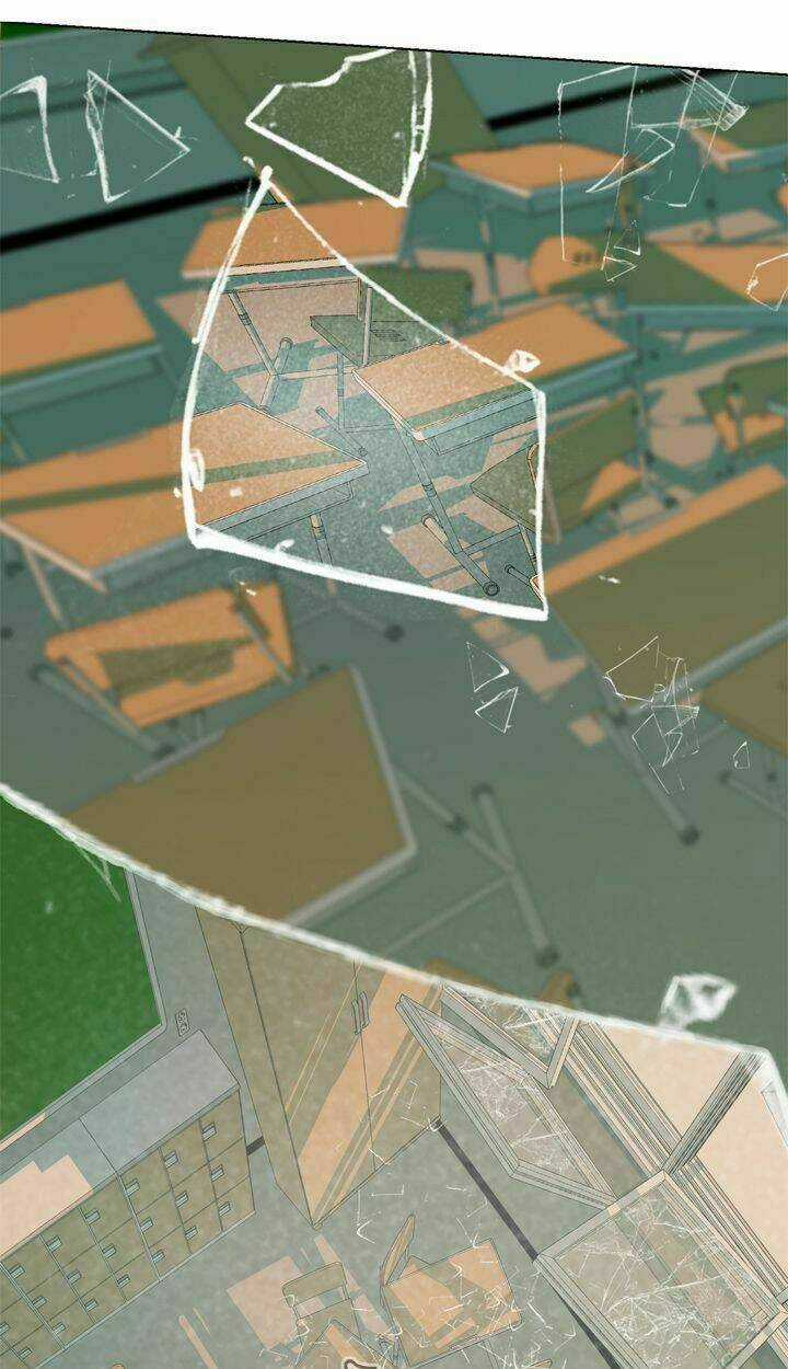 Parasite Queen Chapter 1 trang 58