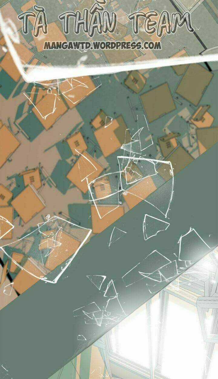 Parasite Queen Chapter 1 trang 59