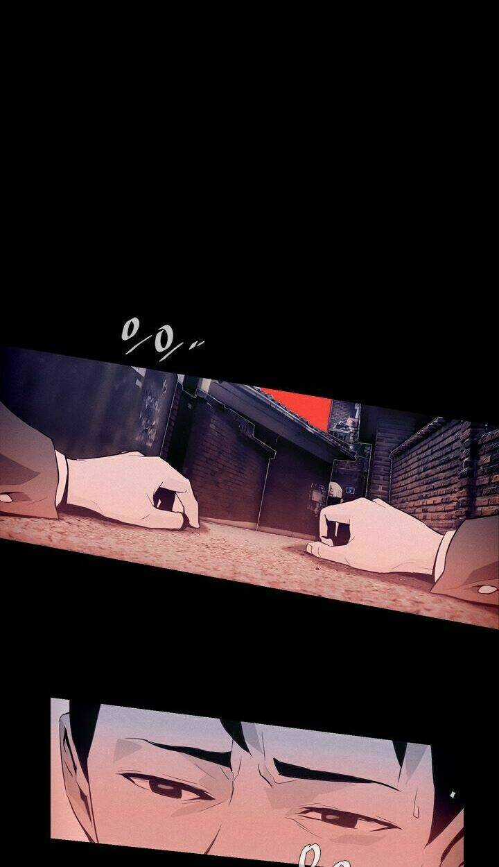 Parasite Queen Chapter 1 trang 63