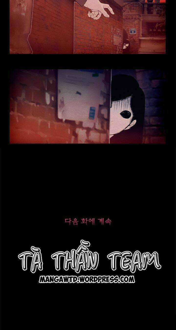 Parasite Queen Chapter 1 trang 68