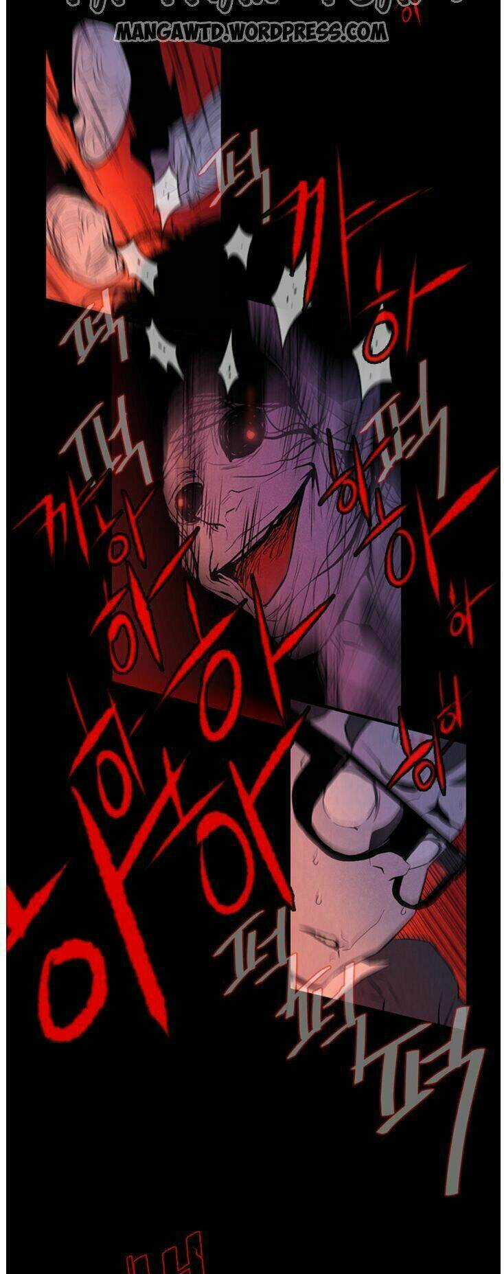 Parasite Queen Chapter 2 trang 13