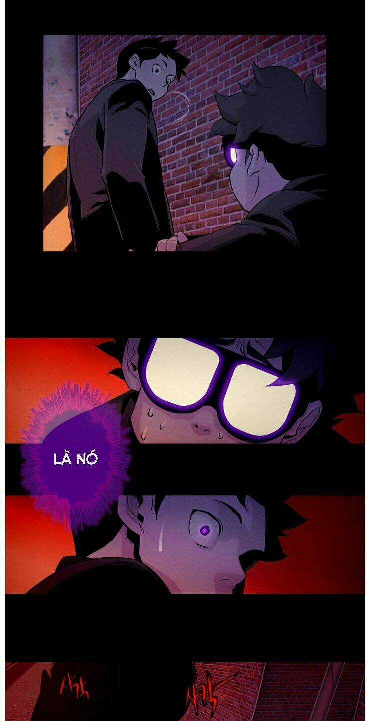 Parasite Queen Chapter 2 trang 39