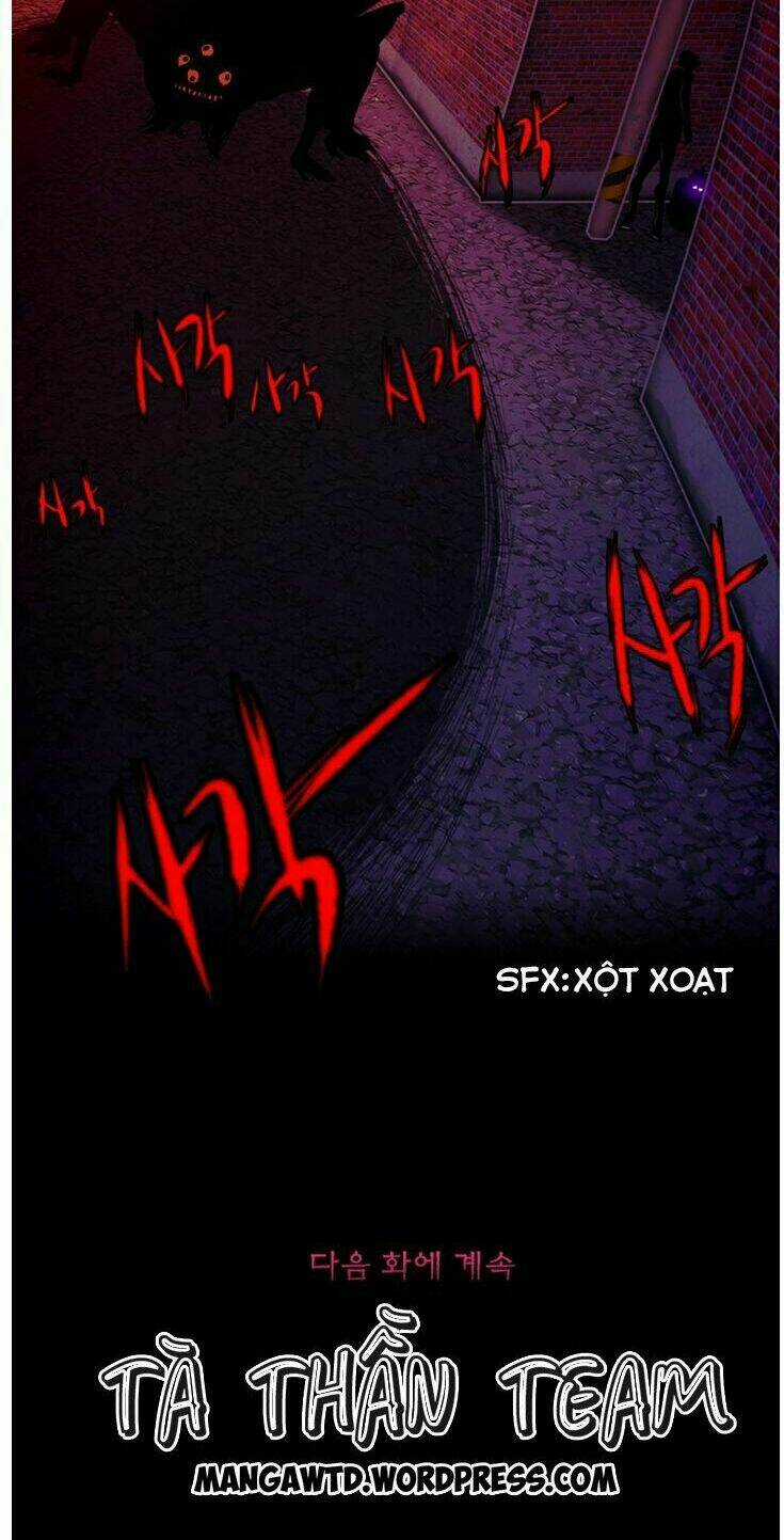 Parasite Queen Chapter 2 trang 40