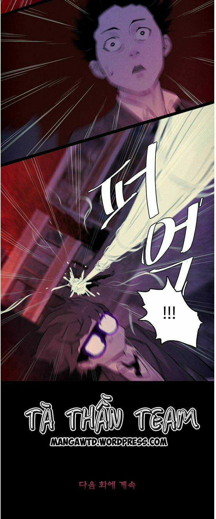 Parasite Queen Chapter 3 trang 41