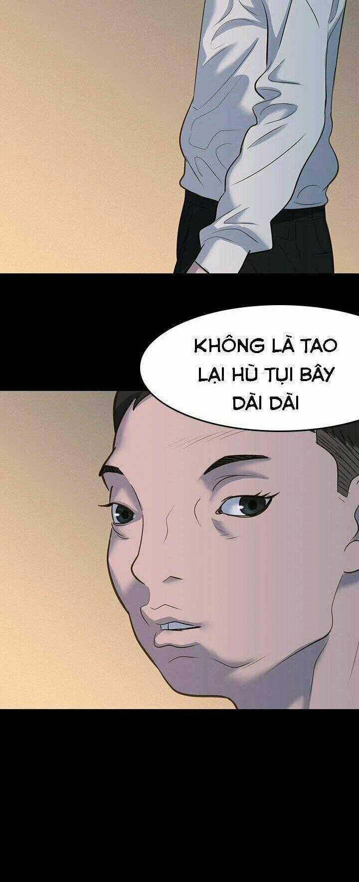 Parasite Queen Chapter 3 trang 43