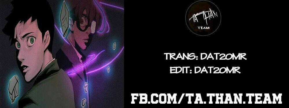 Parasite Queen Chapter 3 trang 44