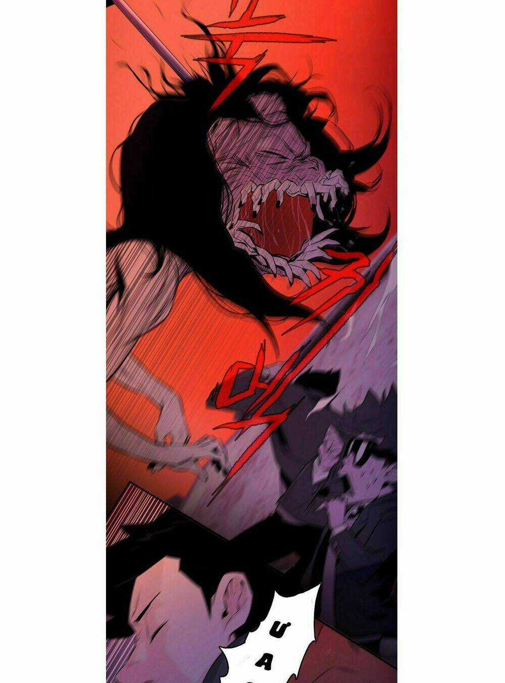 Parasite Queen Chapter 4 trang 10