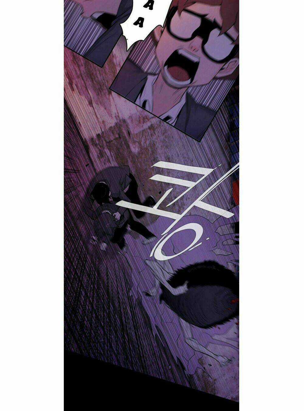 Parasite Queen Chapter 4 trang 11