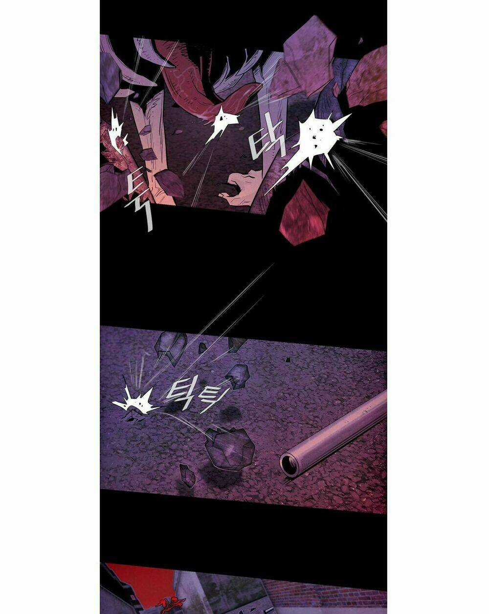 Parasite Queen Chapter 4 trang 21