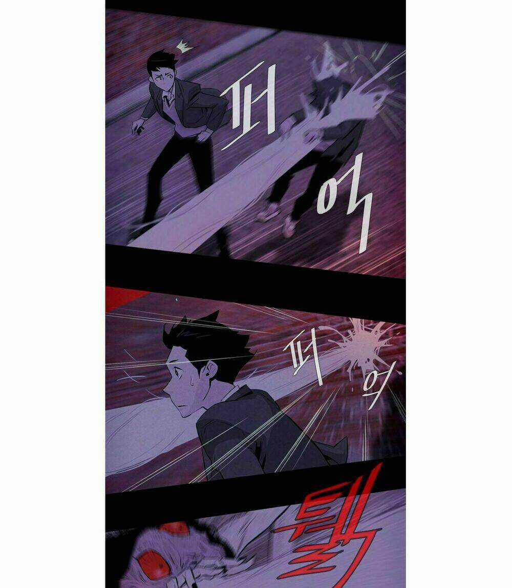 Parasite Queen Chapter 4 trang 25