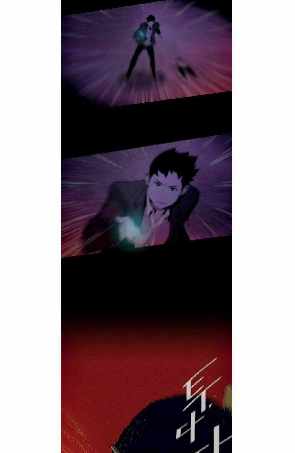 Parasite Queen Chapter 4 trang 28