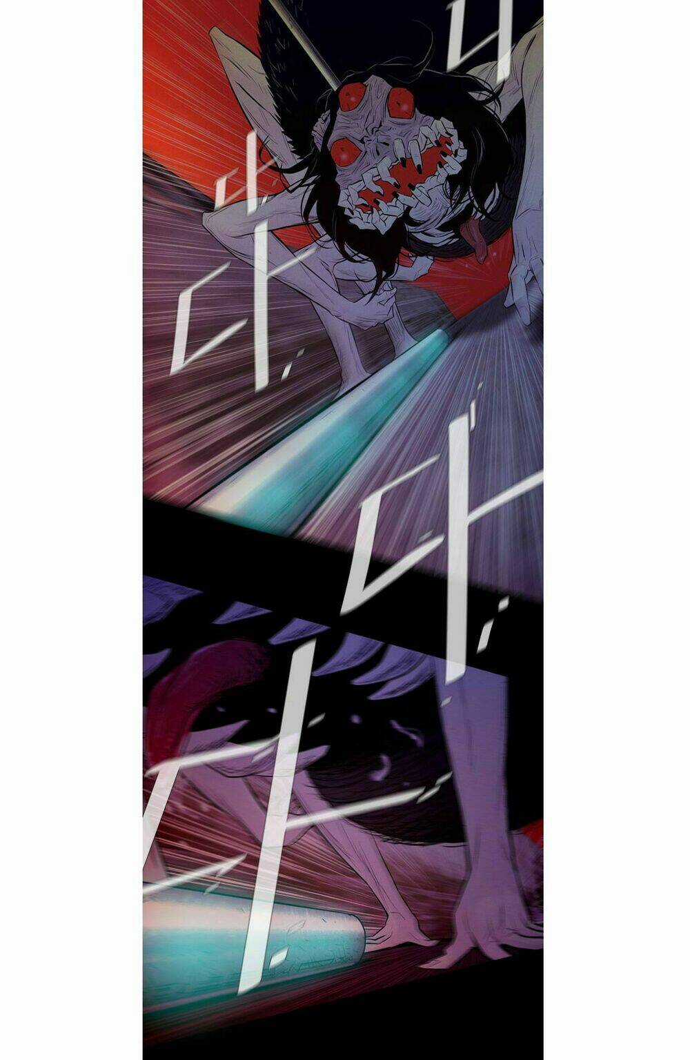 Parasite Queen Chapter 4 trang 29