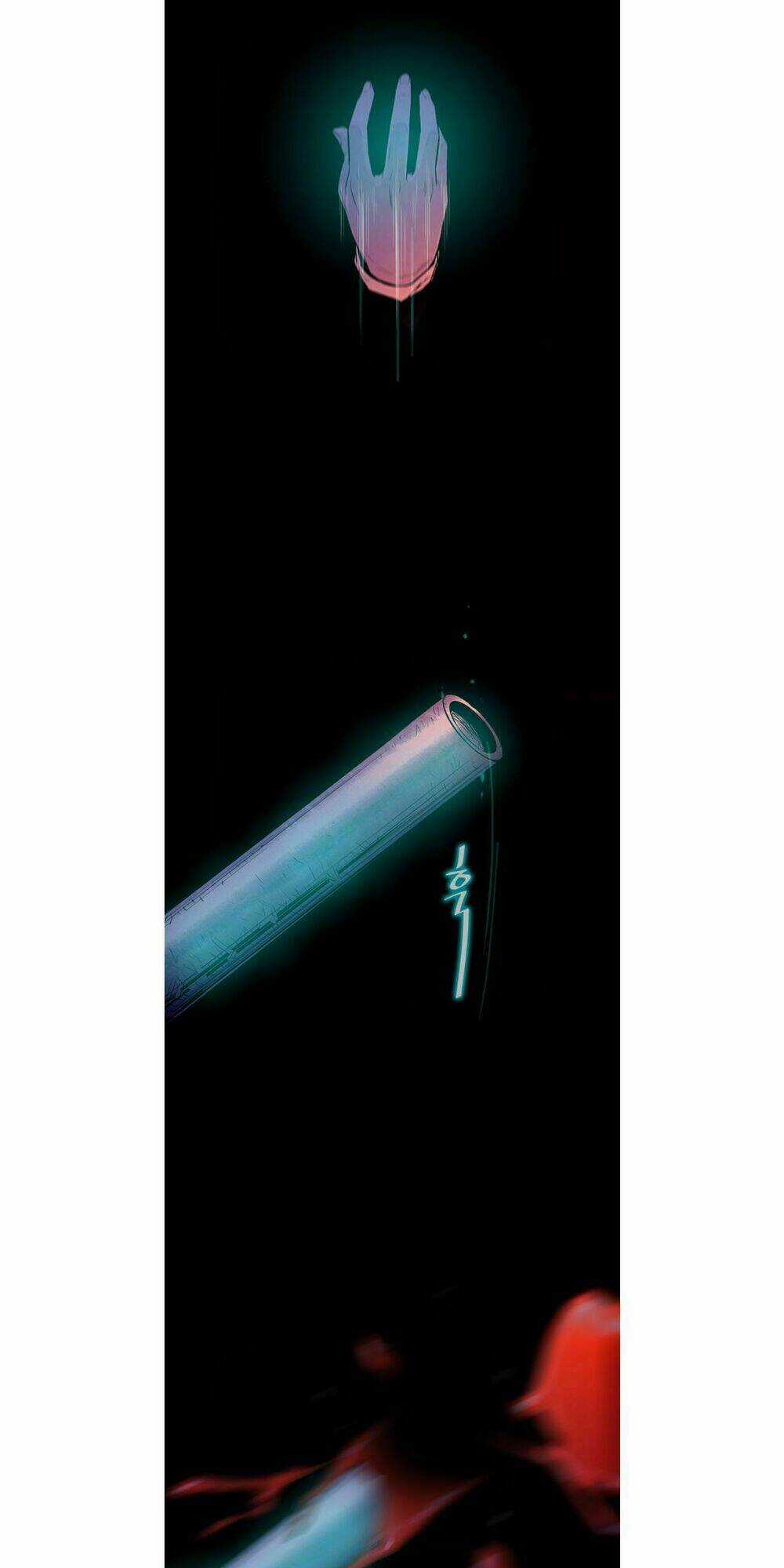 Parasite Queen Chapter 4 trang 30