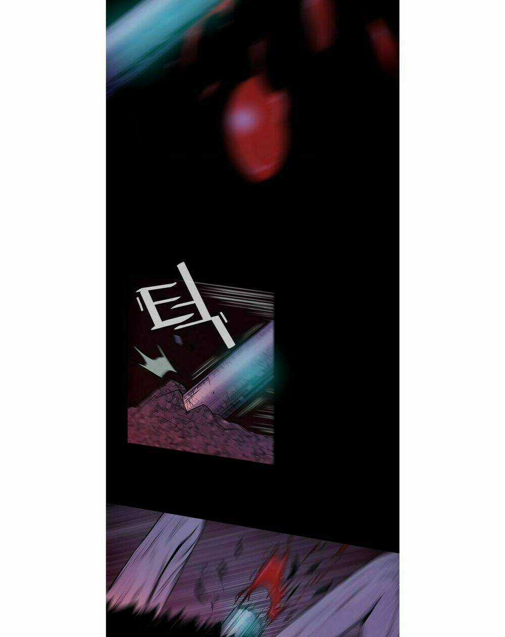 Parasite Queen Chapter 4 trang 31