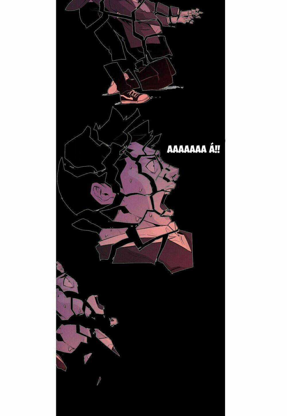 Parasite Queen Chapter 5 trang 16