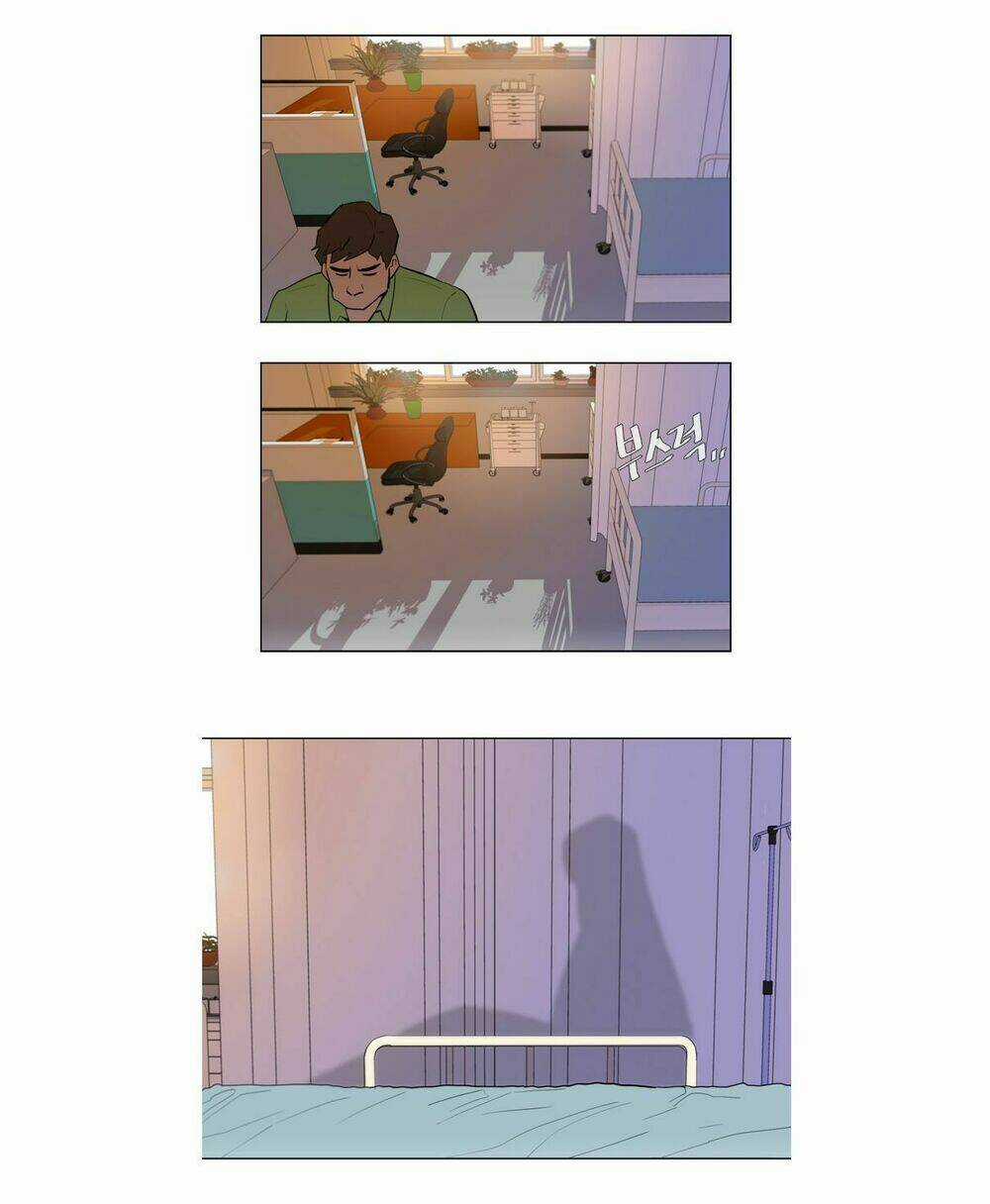 Parasite Queen Chapter 5 trang 29