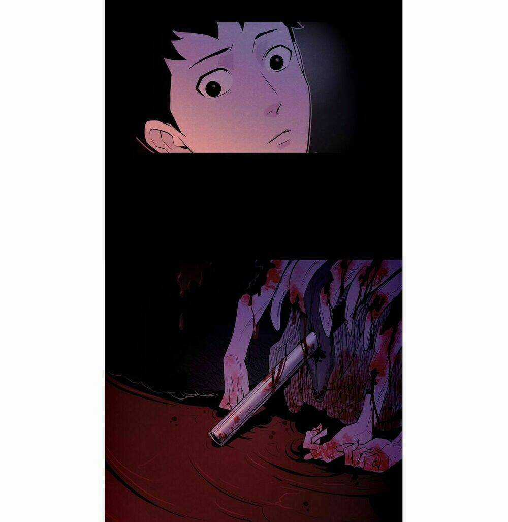 Parasite Queen Chapter 5 trang 6