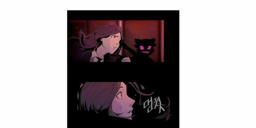 Parasite Queen Chapter 7 trang 11