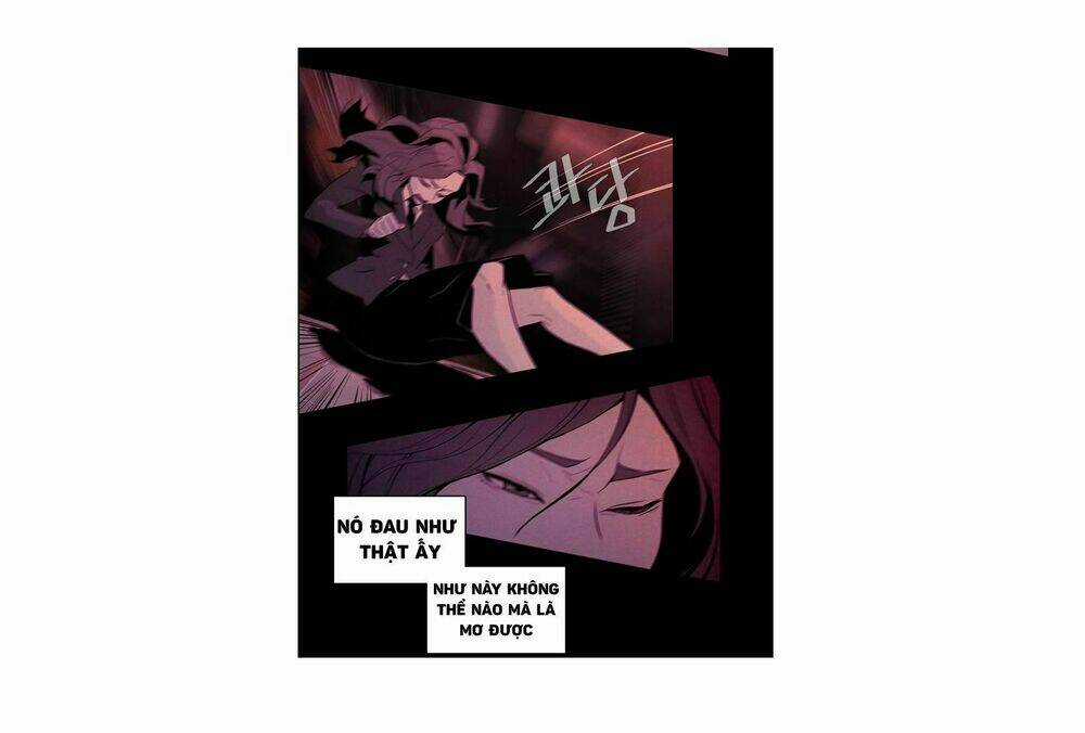 Parasite Queen Chapter 7 trang 13