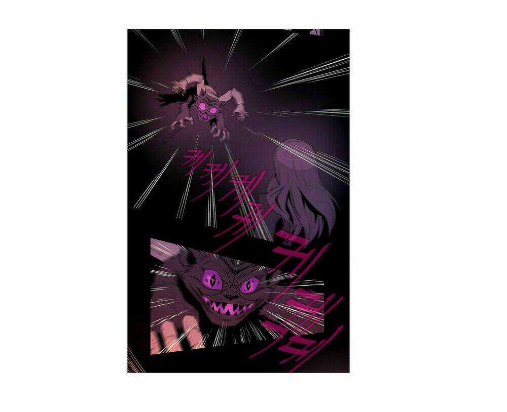 Parasite Queen Chapter 7 trang 15