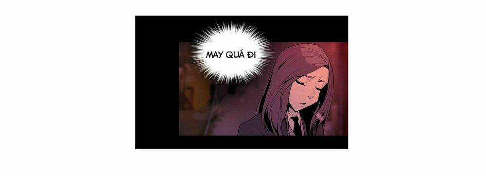 Parasite Queen Chapter 7 trang 19