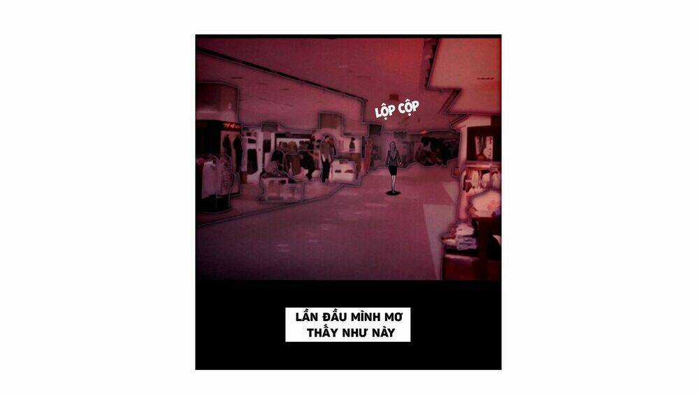 Parasite Queen Chapter 7 trang 2