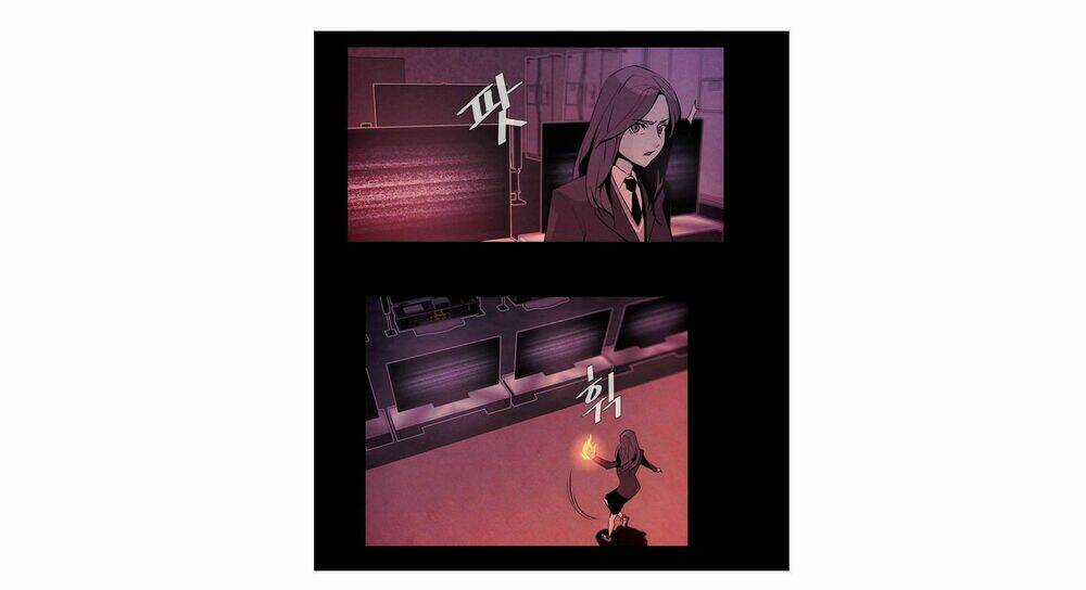 Parasite Queen Chapter 7 trang 32