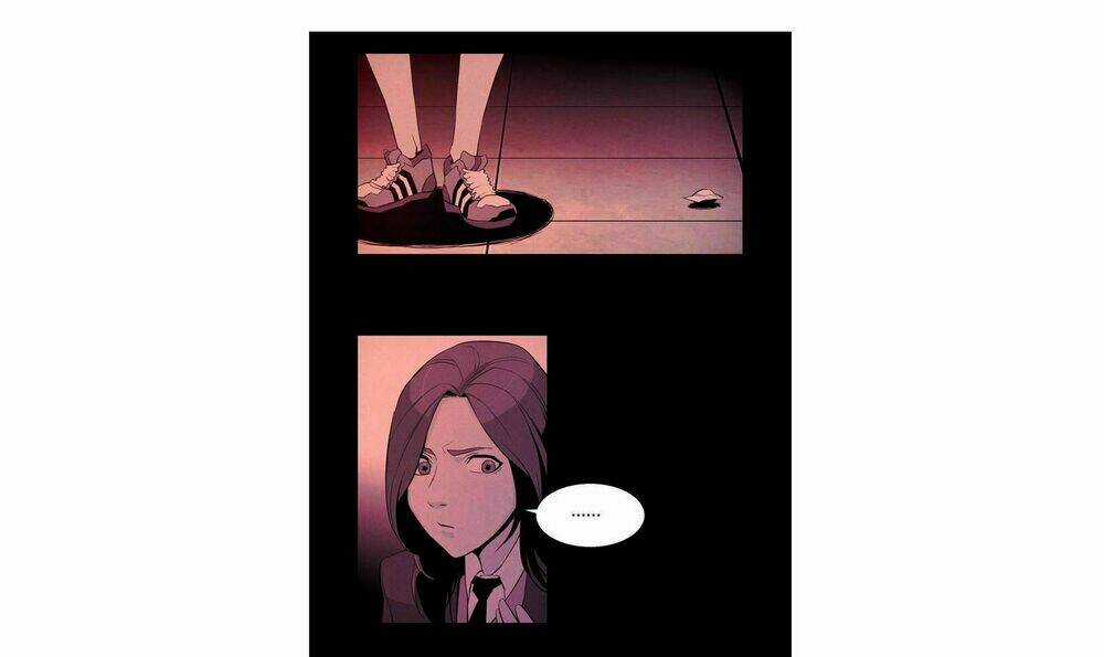 Parasite Queen Chapter 7 trang 35