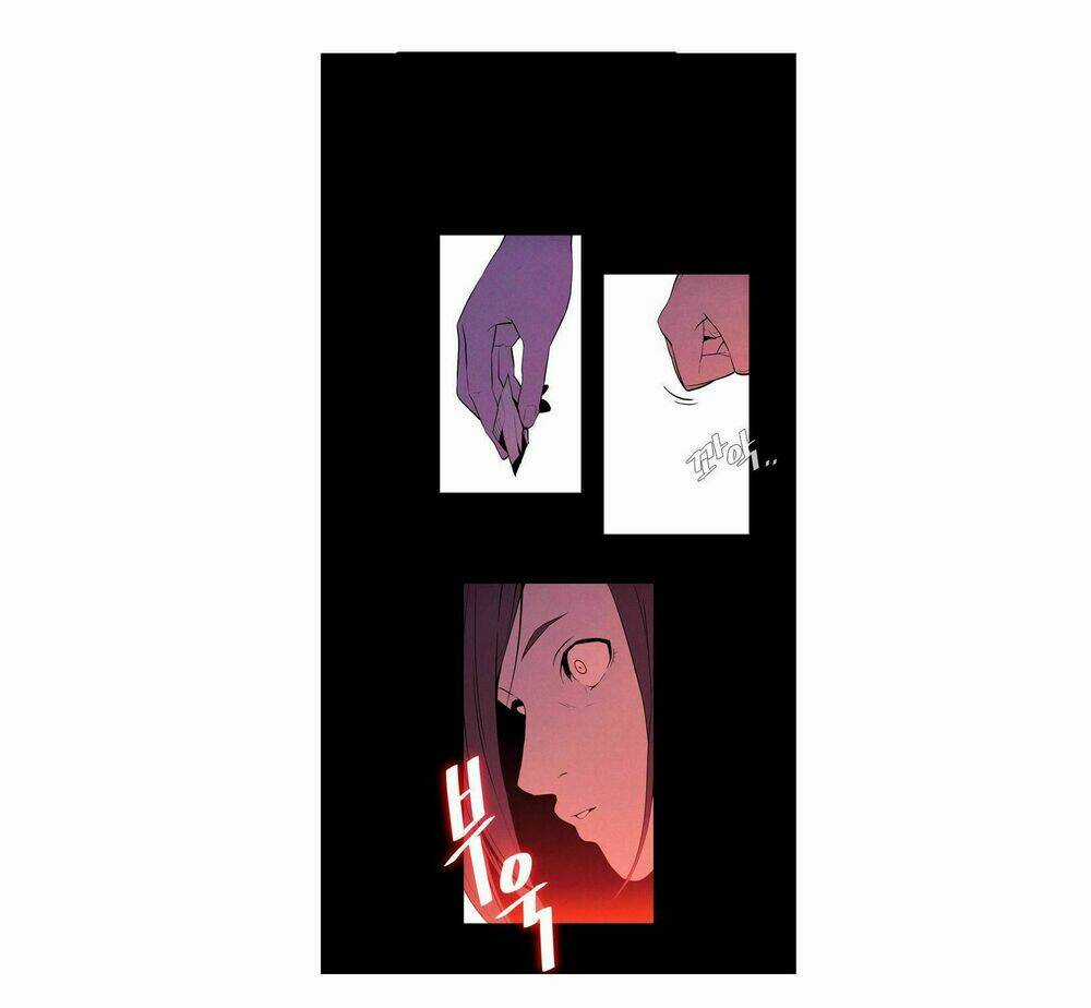 Parasite Queen Chapter 7 trang 38