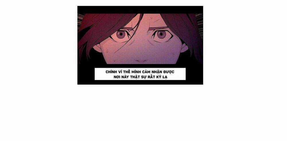 Parasite Queen Chapter 7 trang 9