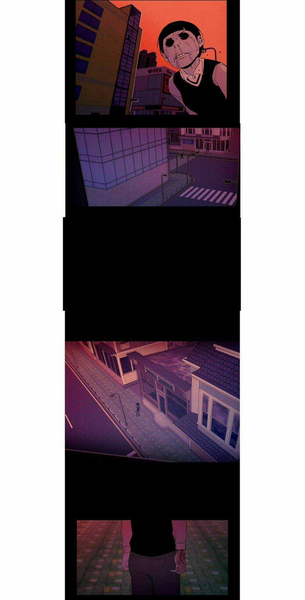 Parasite Queen Chapter 8.5 trang 10