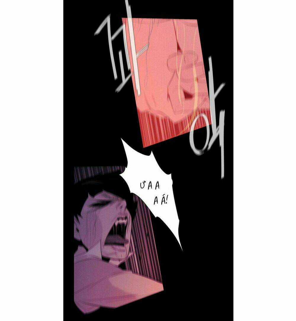 Parasite Queen Chapter 8.5 trang 3